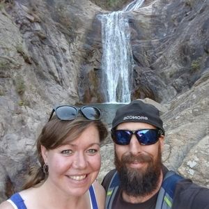 Meet your Posher, Christine