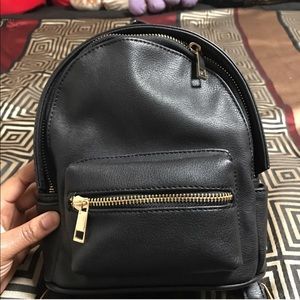 mini backpack purse forever 21