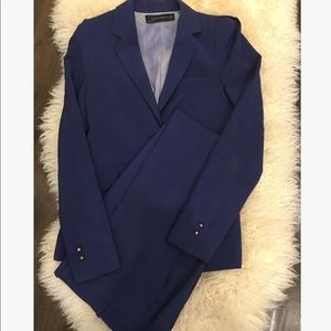 Zara Suit