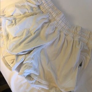 Lulu Shorts