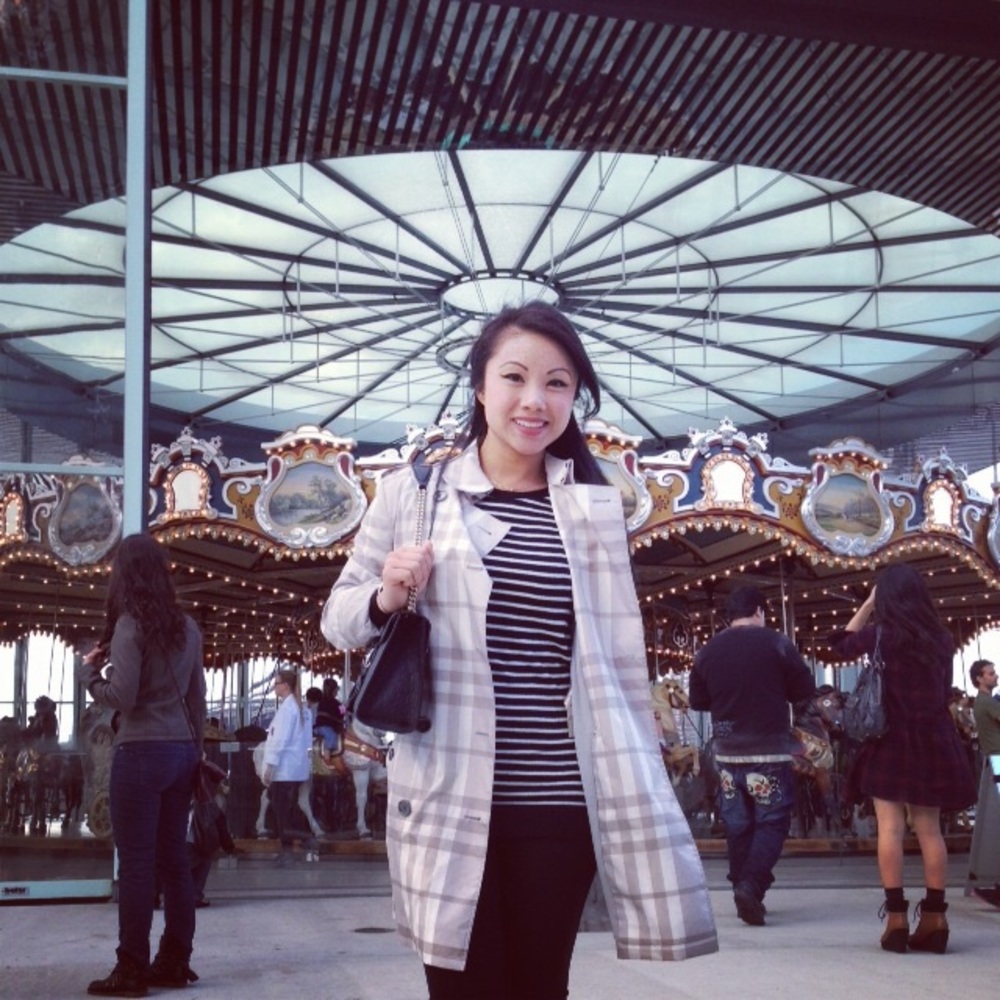 Meet Your Posher: 🙋🏻Hi! I'm Jasmine