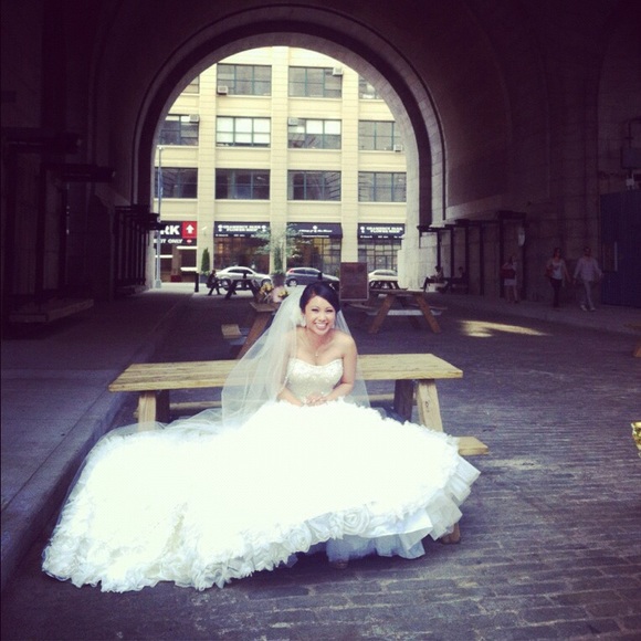 Meet Your Posher: ๐๐ปHi! I'm Jasmine - Picture 4 of 7