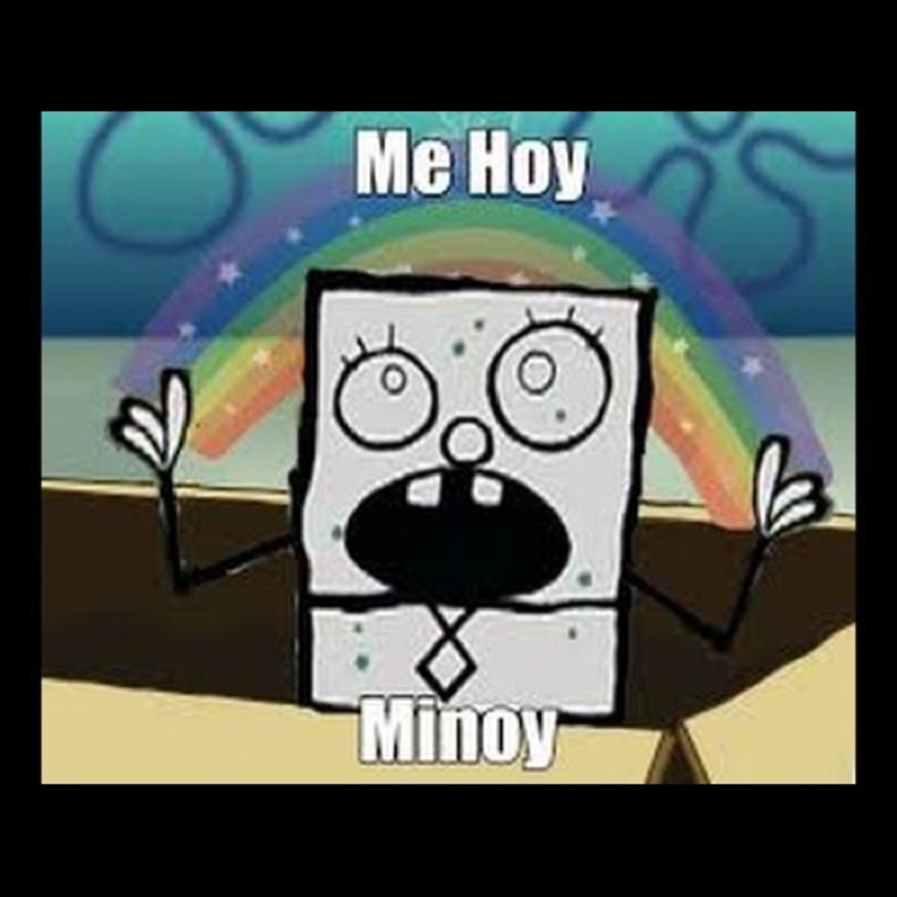 Meet your Posher, Philip