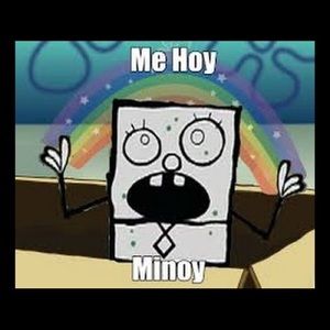 Meet your Posher, Philip