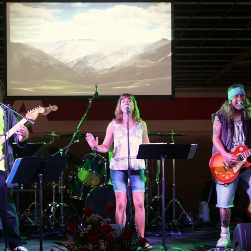 Meet your Posher, Tricia