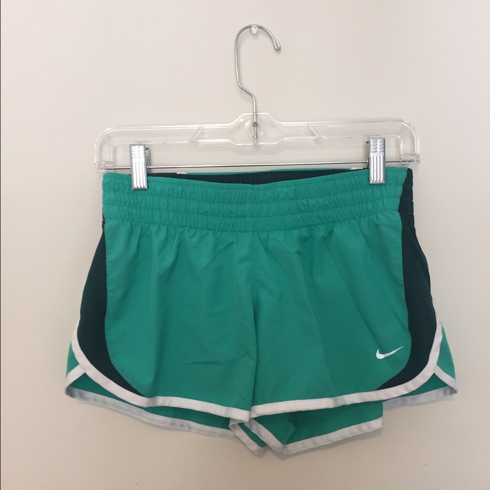 Nike workout shorts