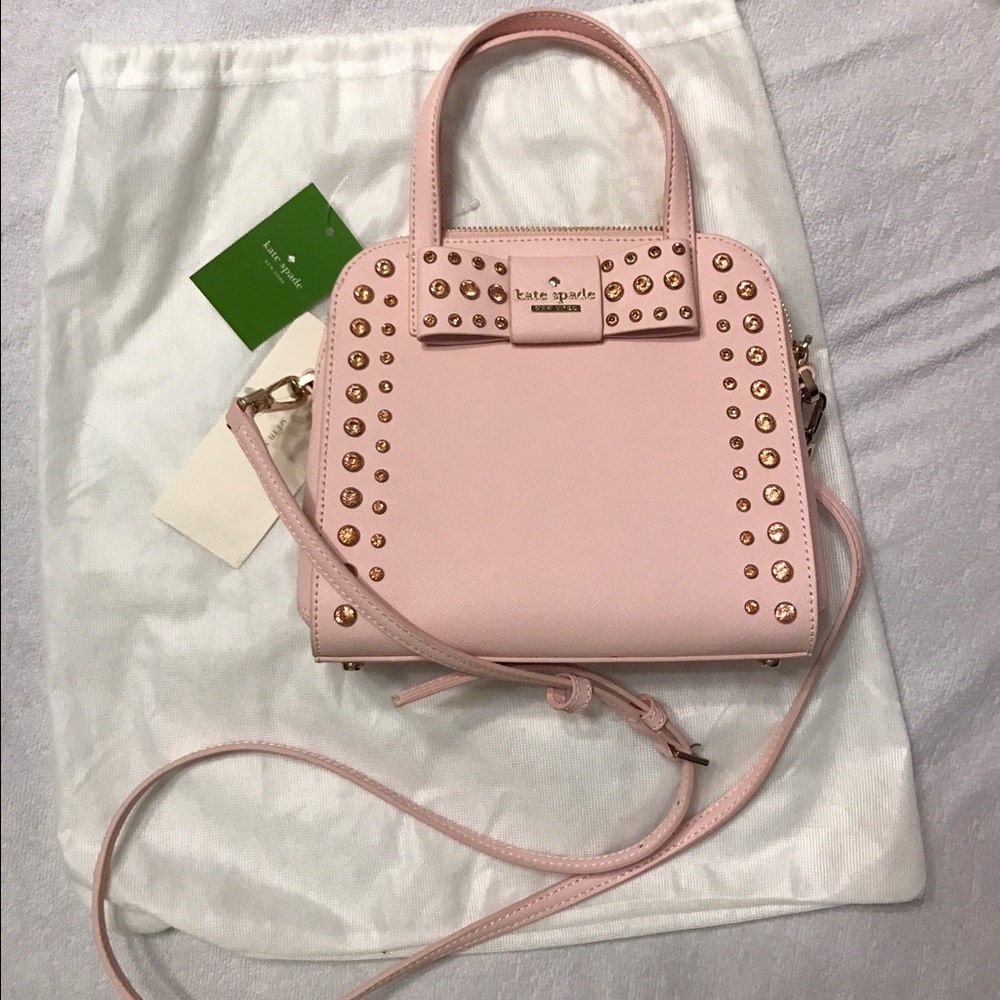 ❌❌ SOLD ❌❌NWT Kate Spade Small Merriam purse