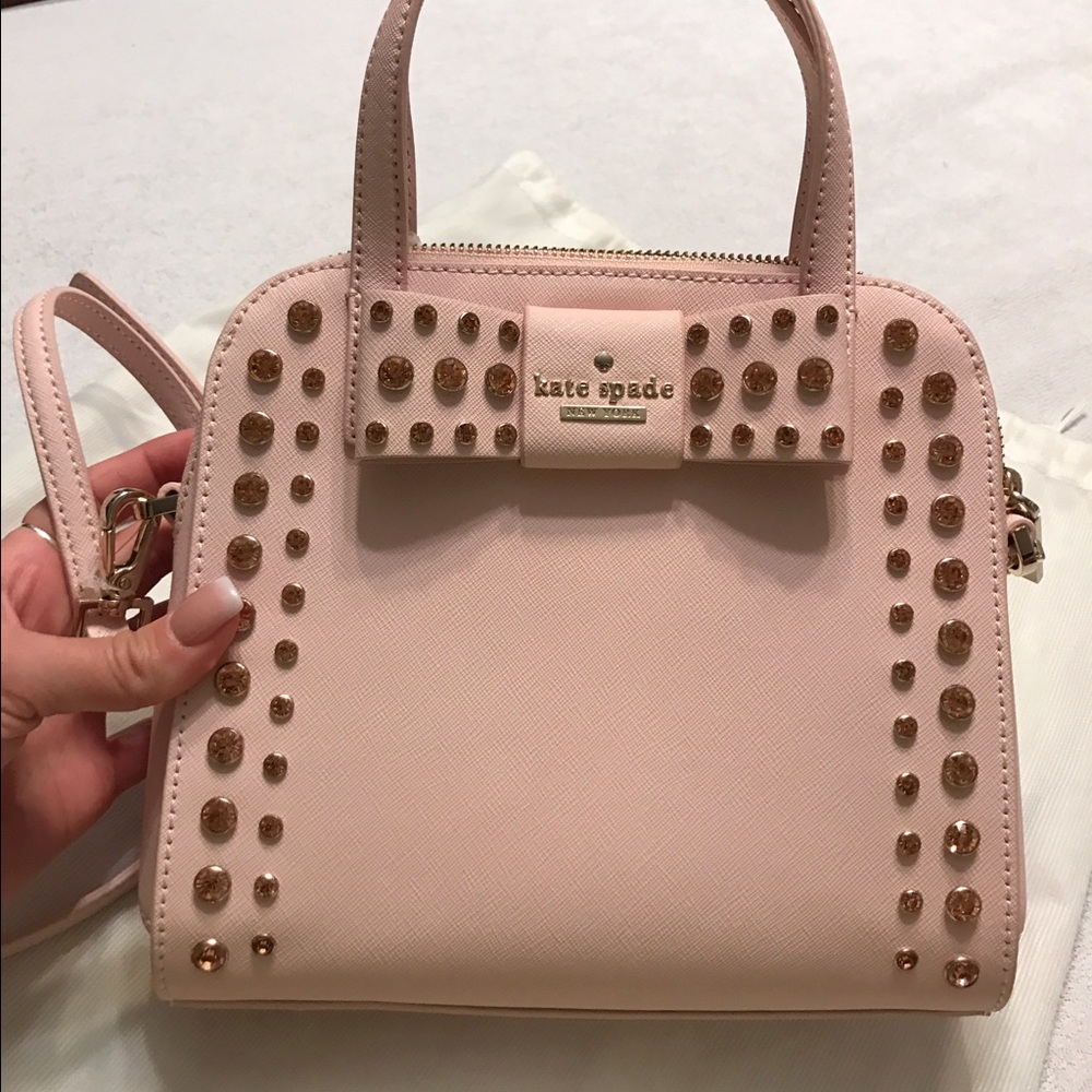 ❌❌ SOLD ❌❌NWT Kate Spade Small Merriam purse - Picture 2 of 4