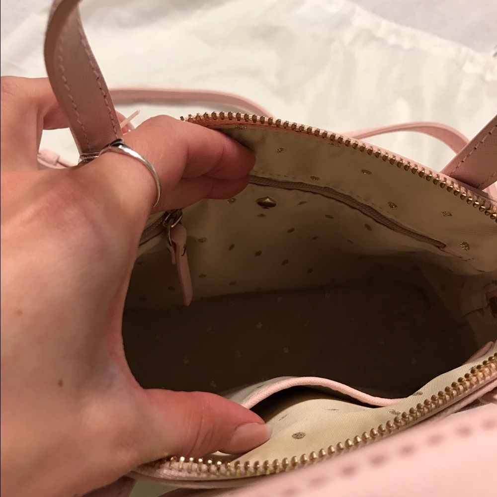❌❌ SOLD ❌❌NWT Kate Spade Small Merriam purse - Picture 3 of 4