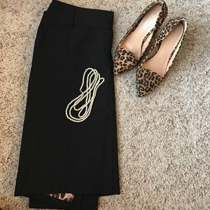 MOVING SALE🎉 Express Black Pencil Skirt, Size 6