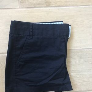 Jcrew chino shorts