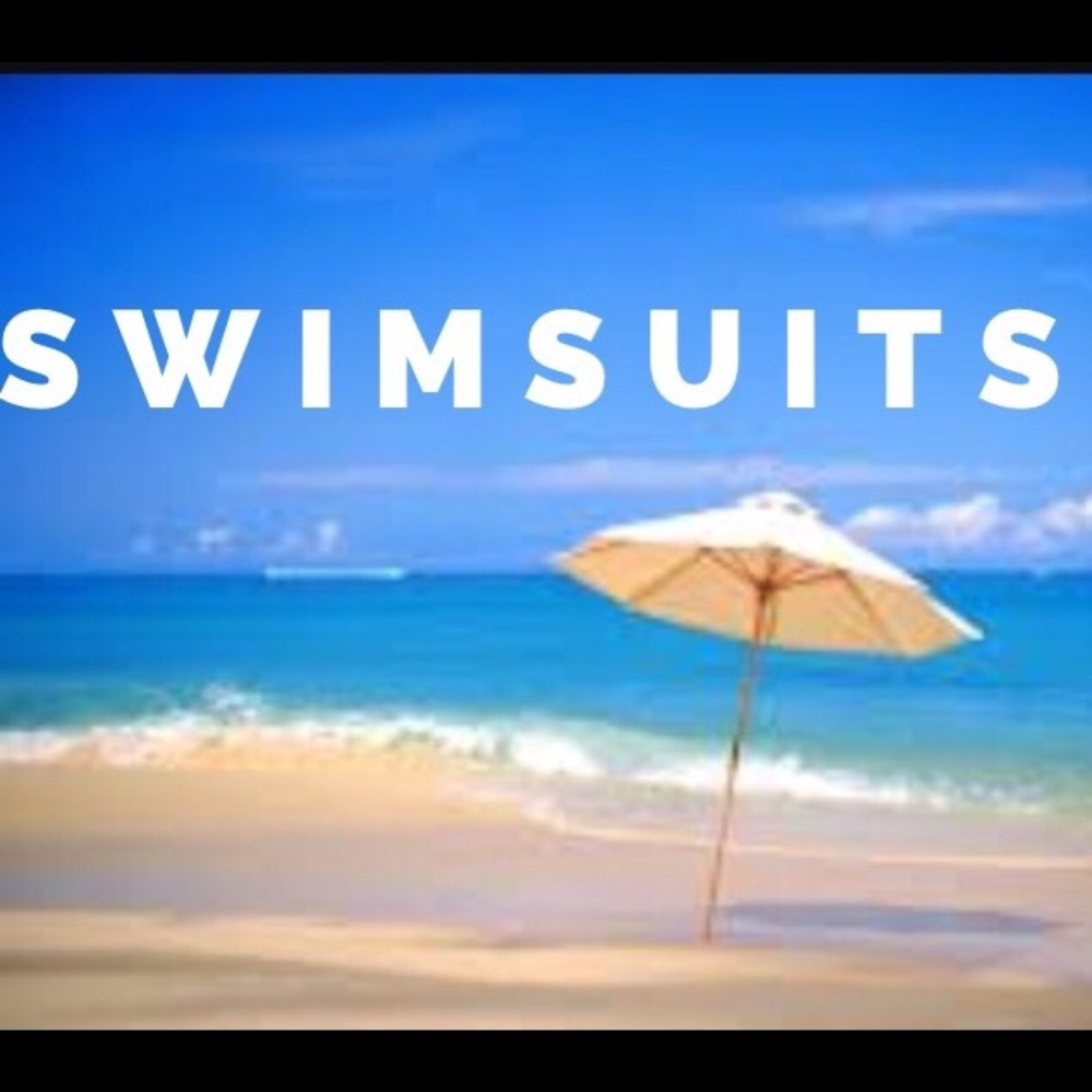 Swimsuits