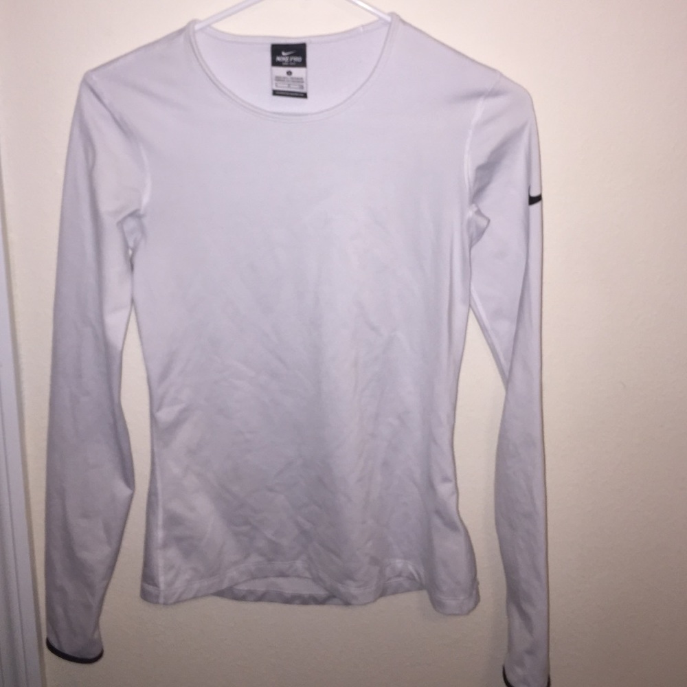 Nike Dri-Fit Workout Top