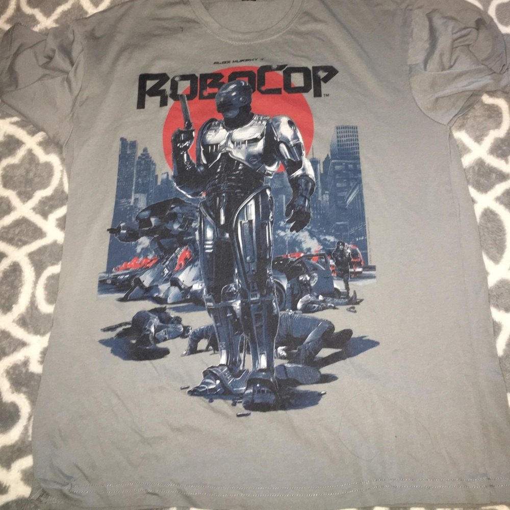 New Lootcrate tshirt!