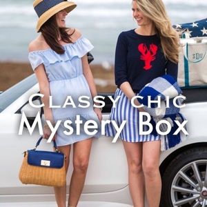 Mystery Box For Melissa💗