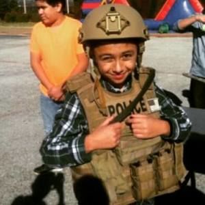 Meet your Posher, Jesse