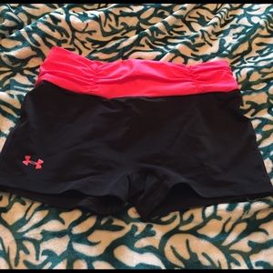 Under Armour compression short