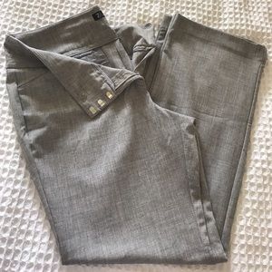 Dress/Work Slacks - New York & Company