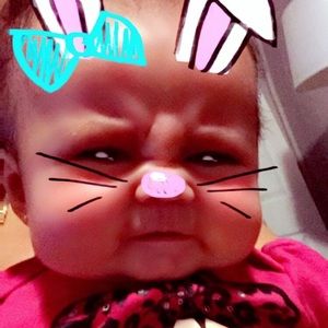 Meet your Posher, Darlyne