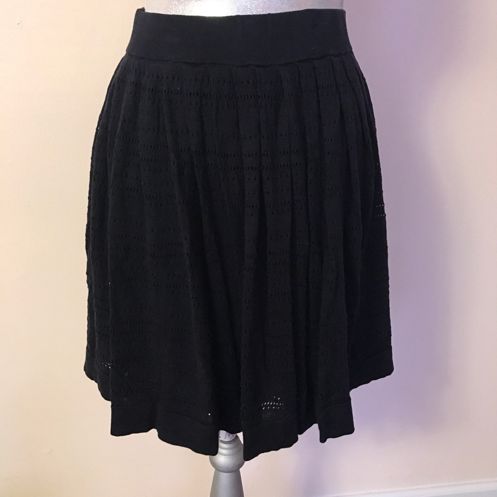 French connection skirt