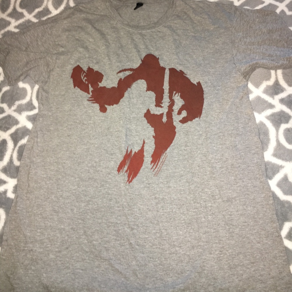 Lootcrate tshirt! New!