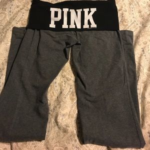 Victorias Secret Yoga Pants