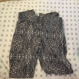 American eagle leggings