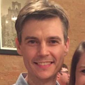 Meet your Posher, Joel