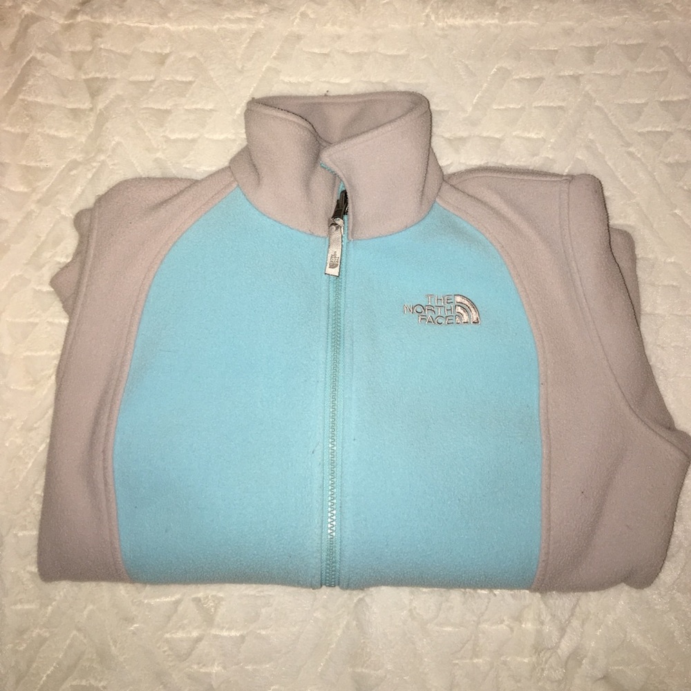 North face jacket