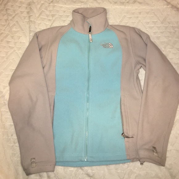 North face jacket - Picture 2 of 3