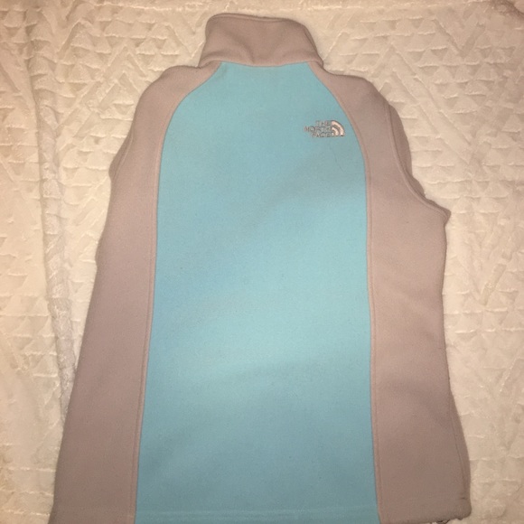 North face jacket - Picture 3 of 3