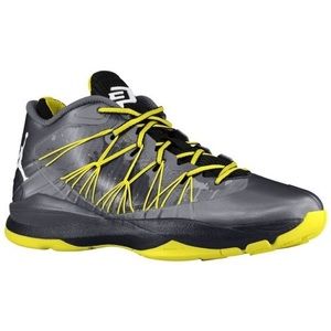 Jordan CPE VII AE Boys Basketball Shoes