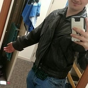 Wilson's Leather Jacket