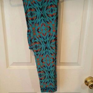 OS Lularoe Leggings