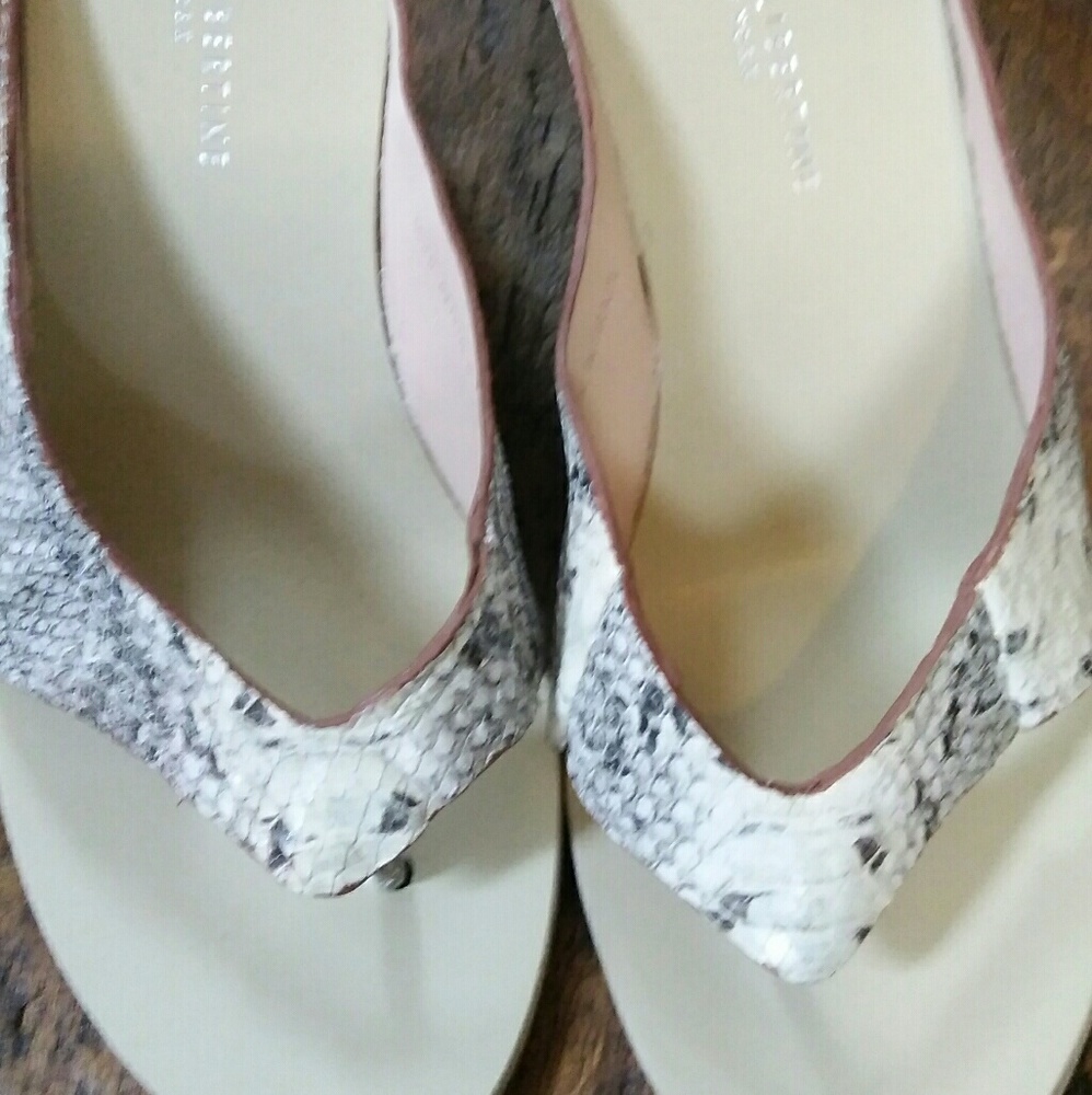 Saint & Libertine New York Sandals