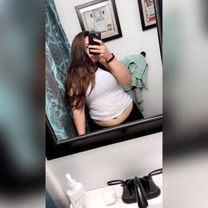 Meet your Posher, Mariah