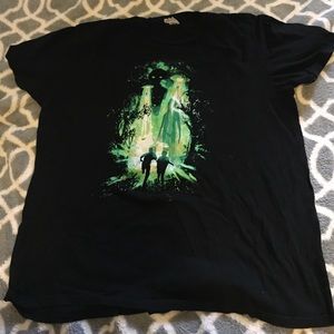 Lootcrate tshirt!