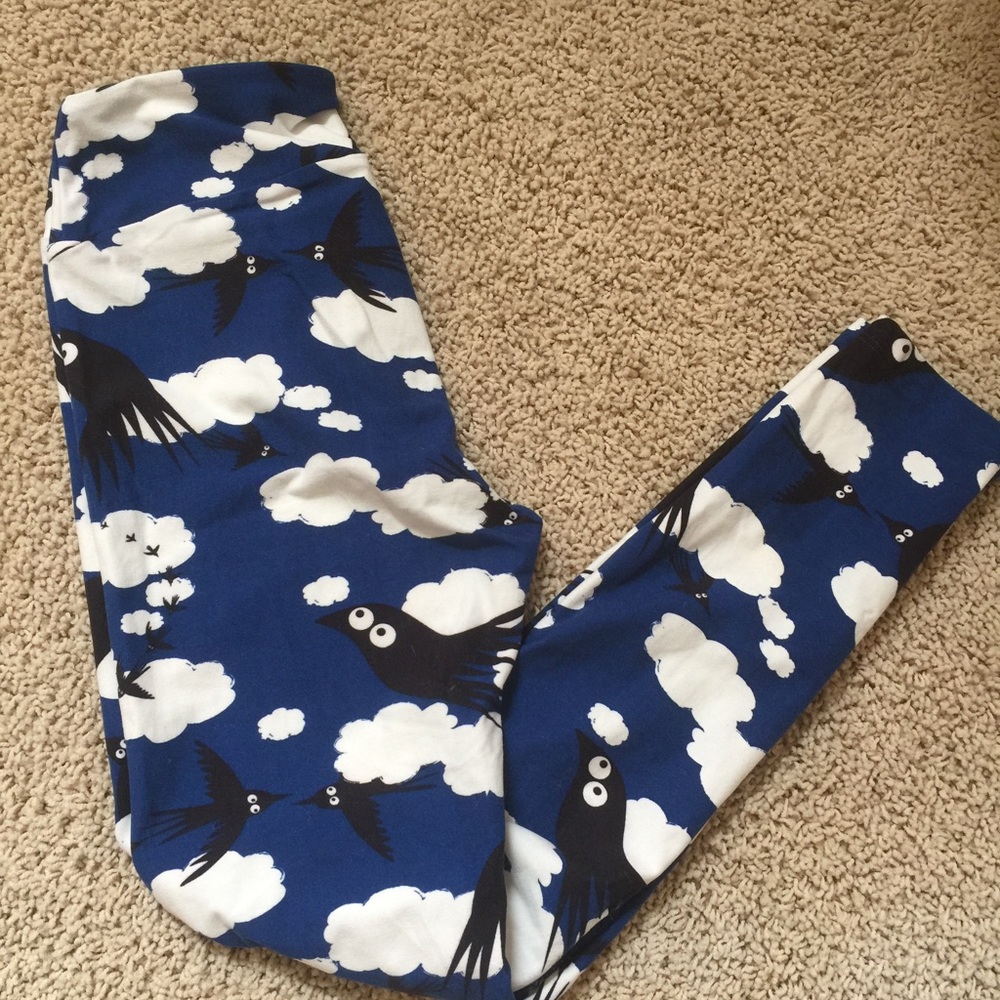 Lularoe os leggings