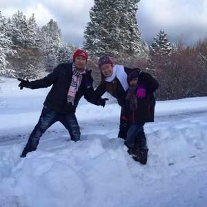 Meet your Posher, Ling