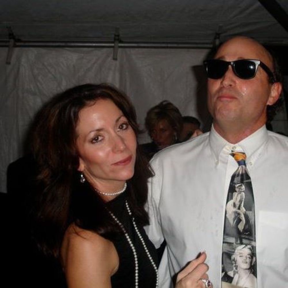 Meet your Posher, Betsy