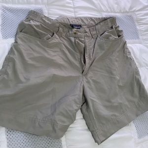 Patagonia Shorts