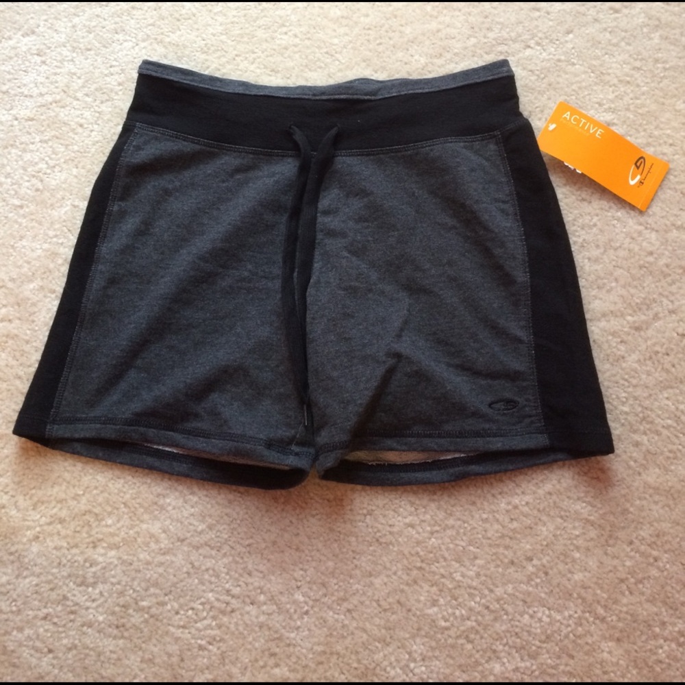 Champion Performance Shorts NWT