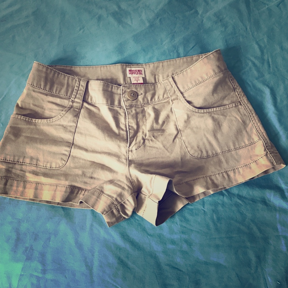 Shorts