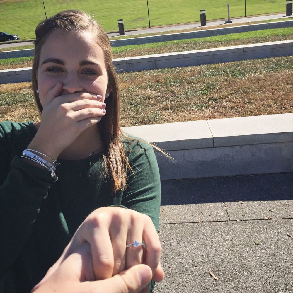 Meet your Posher, Jorgie