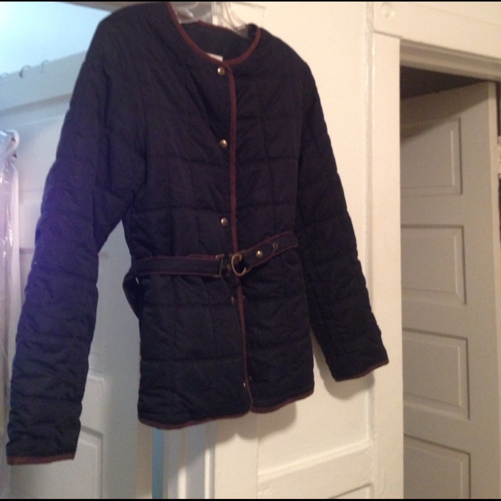 Henry Cottons Jacket