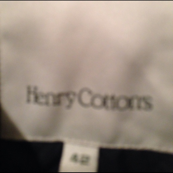 Henry Cottons Jacket - Picture 2 of 8
