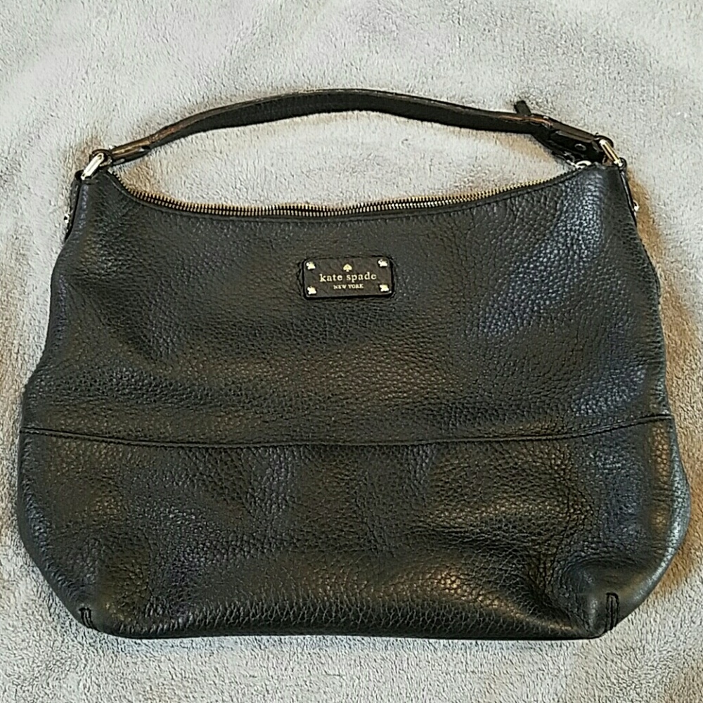 Kate Spade Shoulder Slouch Bag