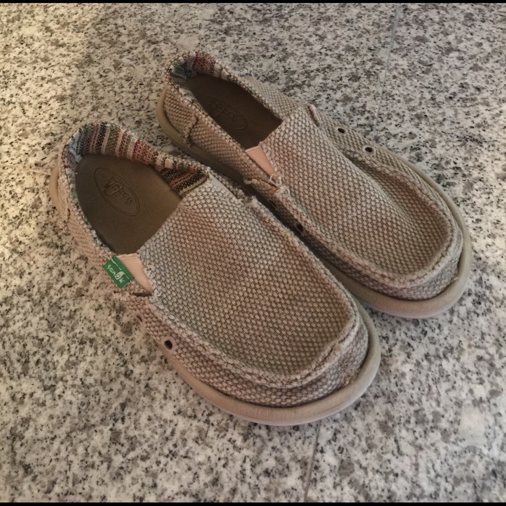 Sonuk sandal shoes