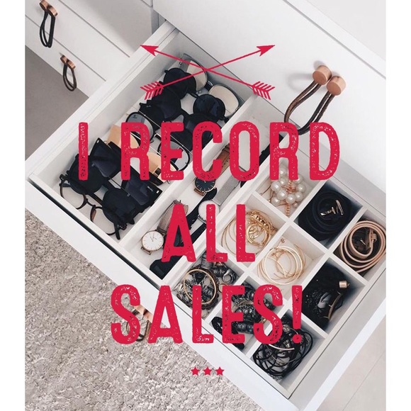 Follow on Instagram📲: @ampleshopping - Picture 4 of 5