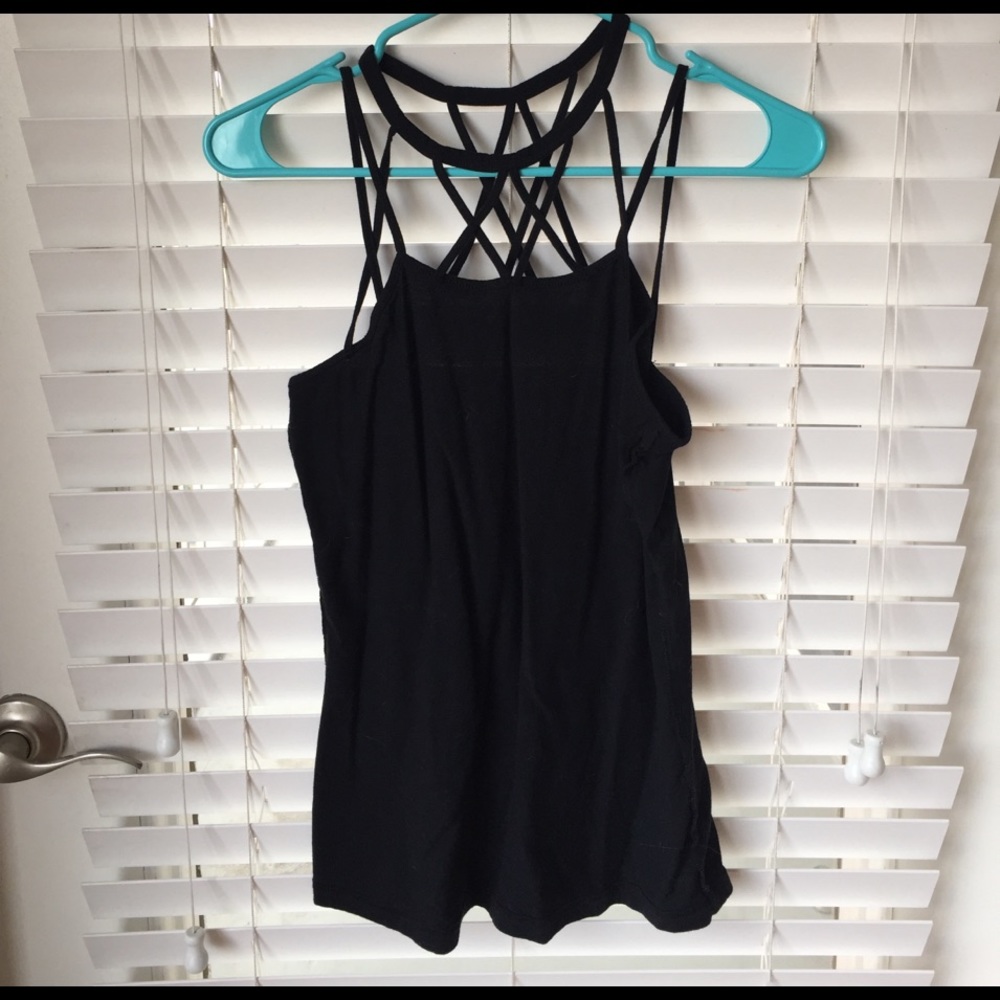 Fabletics Strappy Top